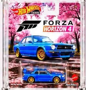 Shield Elite içinde premium kartonet model araç